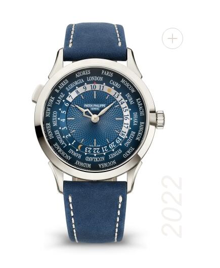 Cheapest Patek Philippe Complications Ref. 5230P Watches Prices Replica 5230P-001